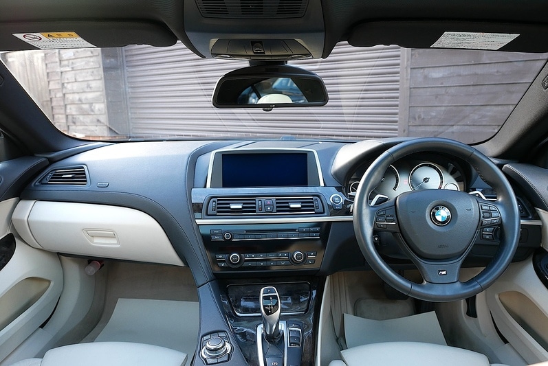 Used BMW 6 Series for sale - 77186636: Photo 22