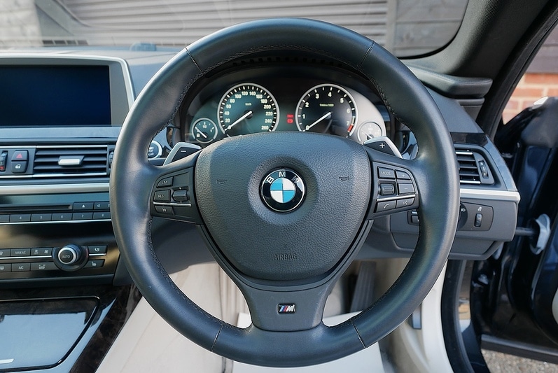 Used BMW 6 Series for sale - 77186636: Photo 24