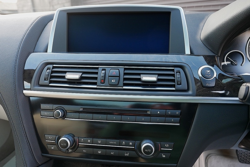 Used BMW 6 Series for sale - 77186636: Photo 27