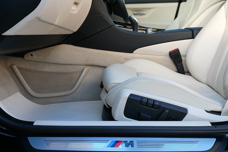 Used BMW 6 Series for sale - 77186636: Photo 30