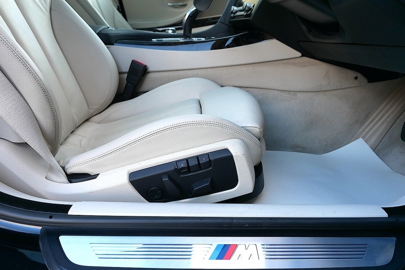 Used BMW 6 Series for sale - 77186636: Photo 31