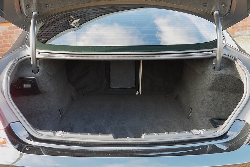 Used BMW 6 Series for sale - 77186636: Photo 35