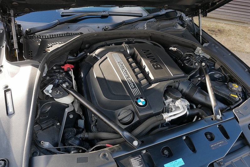 Used BMW 6 Series for sale - 77186636: Photo 37