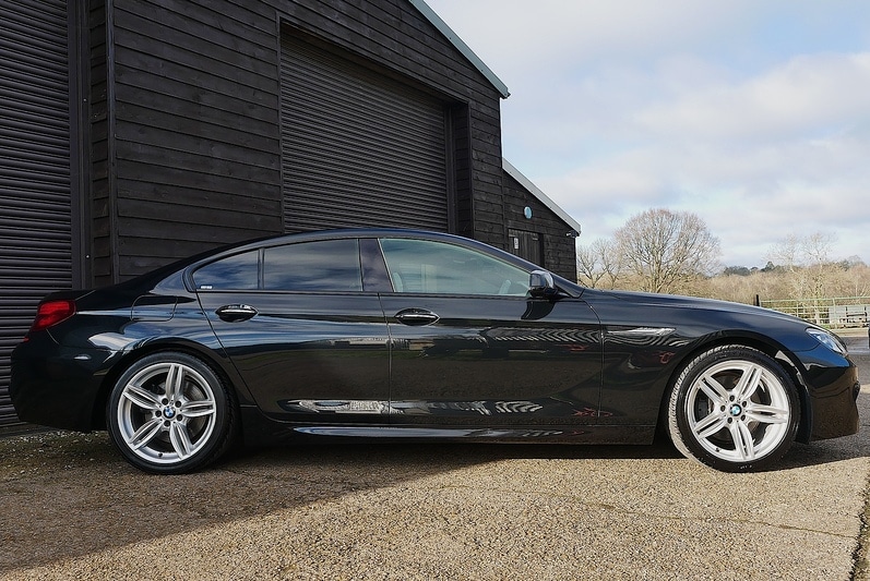 Used BMW 6 Series for sale - 77186636: Photo 4