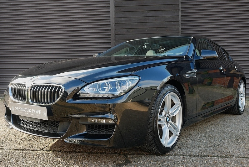 Used BMW 6 Series for sale - 77186636: Photo 7