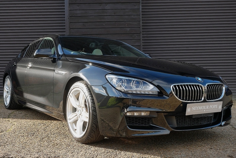 Used BMW 6 Series for sale - 77186636: Photo 8