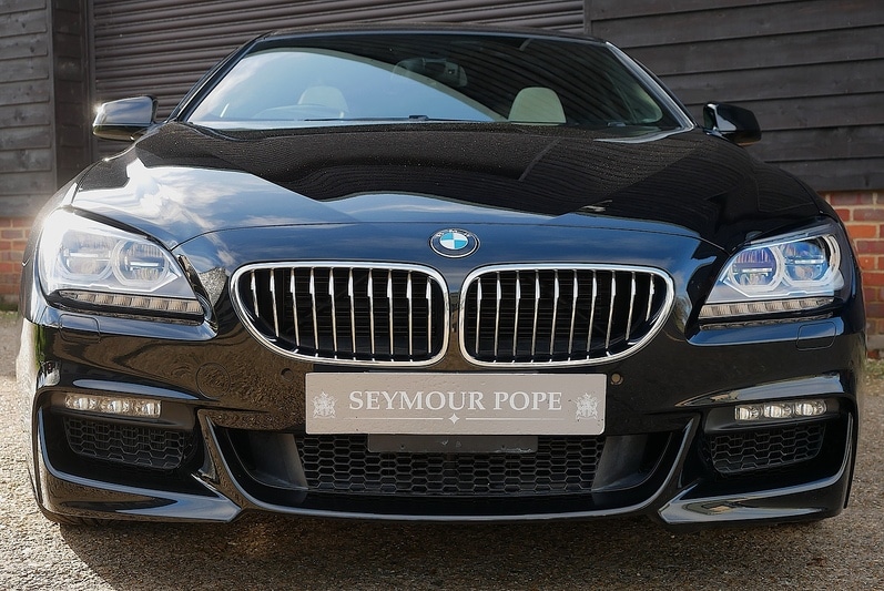 Used BMW 6 Series for sale - 77186636: Photo 9