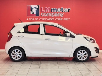 Used Kia Picanto 2013 for sale - 75260292: Photo