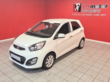 Used Kia Picanto 2013 for sale - 75260292: Photo