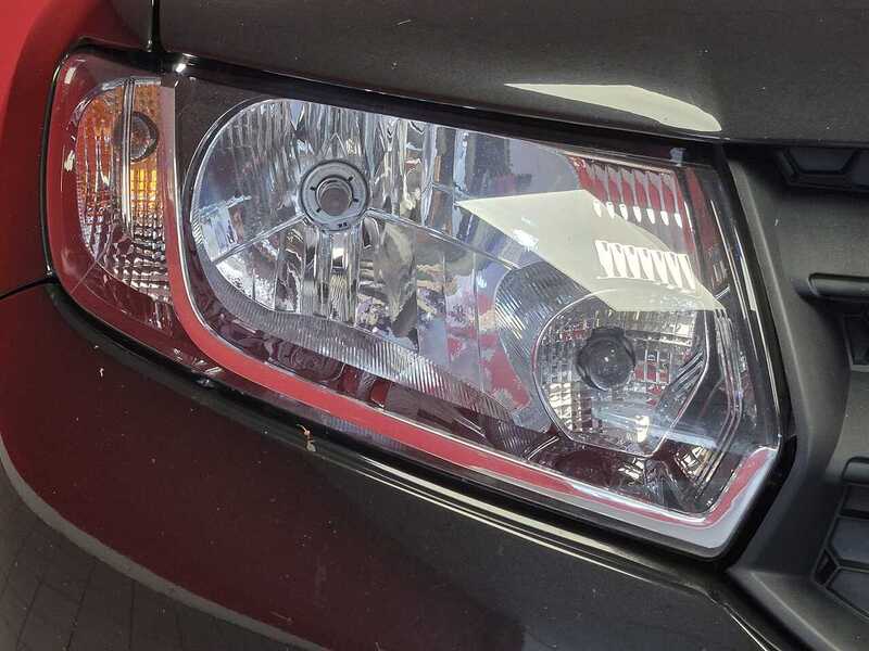 Vehicle 27