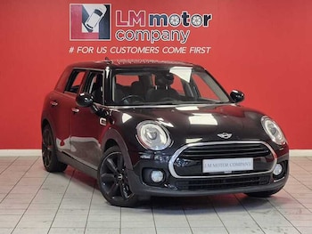 2016 - Cooper D 5-Door