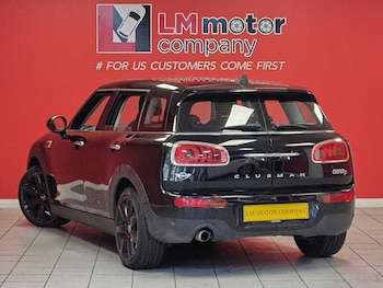 Used MINI Clubman 2016 for sale - 75480689: Photo