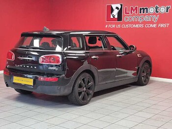 Used MINI Clubman 2016 for sale - 75480689: Photo