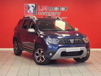 2019 - 1.6 SCe Prestige 5dr