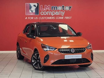 2020 - Elite Nav 5-Door