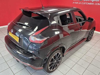 Used Nissan Juke 2016 for sale - 75435170: Photo