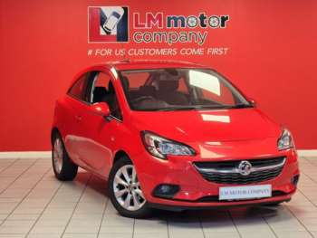 2018 - i ecoTEC Energy 3-Door
