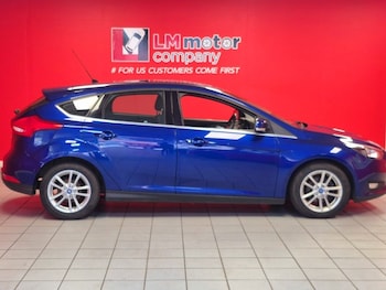 Used Ford Focus 2014 for sale - 75260328: Photo