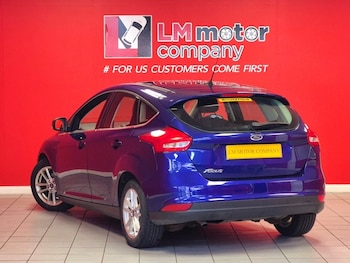 Used Ford Focus 2014 for sale - 75260328: Photo