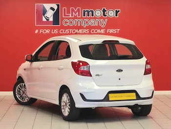 Used Ford Ka+ 2019 for sale - 75260329: Photo