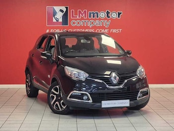 Renault - Captur