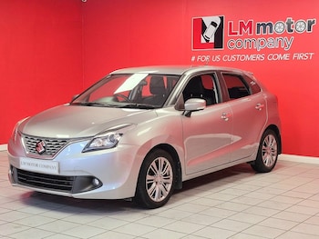 Used Suzuki Baleno 2018 for sale - 75260313: Photo