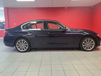 Used BMW 3 Series 2016 for sale - 75260320: Photo