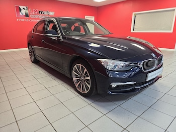 Used BMW 3 Series 2016 for sale - 75260320: Photo
