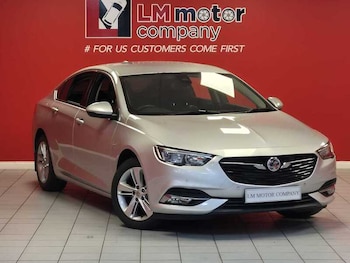 2017 - Turbo D ecoTEC BlueInjection SRi Nav 5-Door