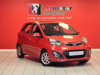 2015 - 1.25 2 5dr Auto