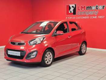 Used Kia Picanto 2015 for sale - 75260299: Photo