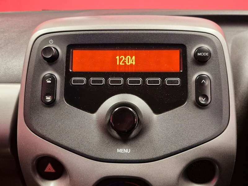 Vehicle 13