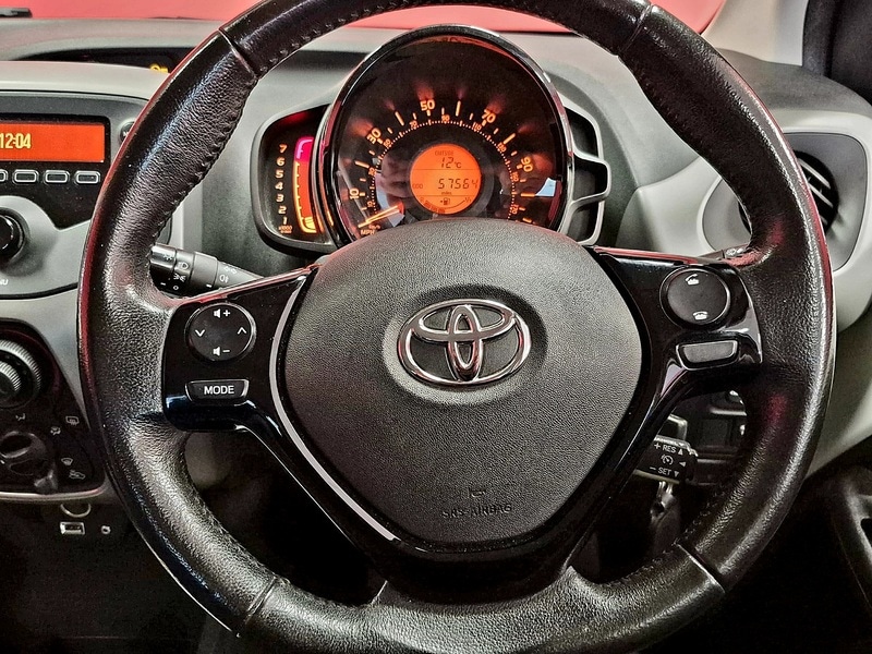 Vehicle 15