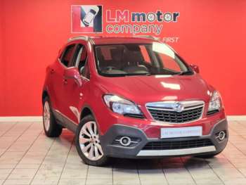 2015 - 1.7 CDTi SE 5dr 4WD