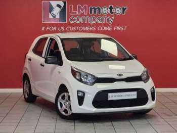 2020 - 1 5-Door