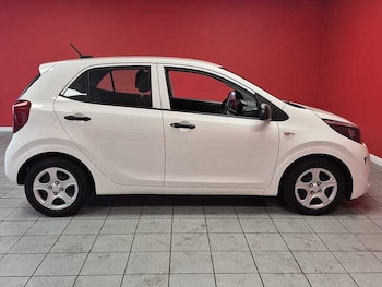 Used Kia Picanto 2020 for sale - 75418036: Photo