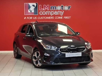 2019 - CRDi 3 5-Door