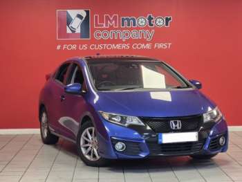 Used Honda Civic 2016 for sale - 75421840: Photo
