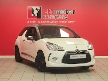 2015 - PureTech DStyle Plus 3-Door