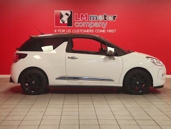 Used Citroen DS3 2015 for sale - 75679810: Photo