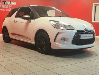 Used Citroen DS3 2015 for sale - 75679810: Photo