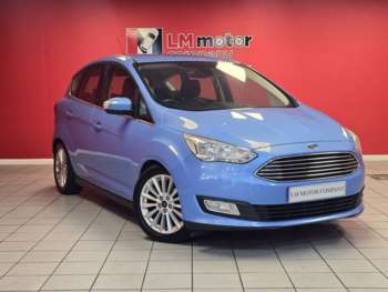 2015 - TDCi Titanium 5-Door