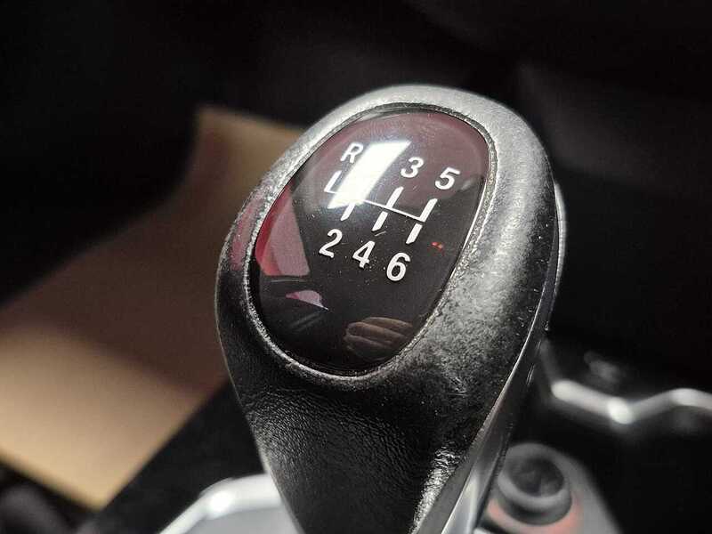 Vehicle 32