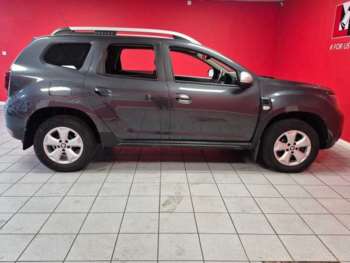 Used Dacia Duster 2018 for sale - 75435167: Photo
