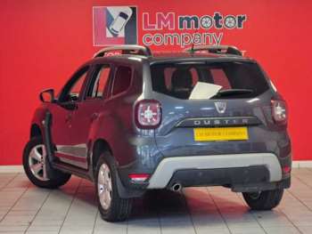 Used Dacia Duster 2018 for sale - 75435167: Photo