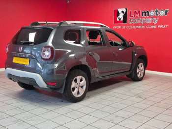 Used Dacia Duster 2018 for sale - 75435167: Photo