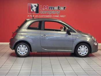 Used Fiat 500 2016 for sale - 75329455: Photo
