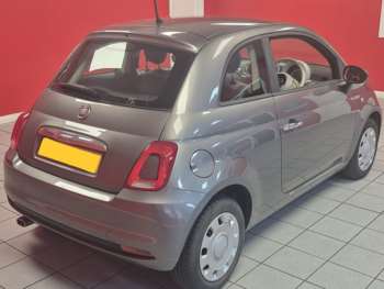 Used Fiat 500 2016 for sale - 75329455: Photo
