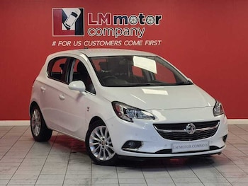 2016 - i ecoFLEX SE 5-Door