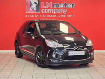 2015 - BlueHDi DStyle Nav 3-Door